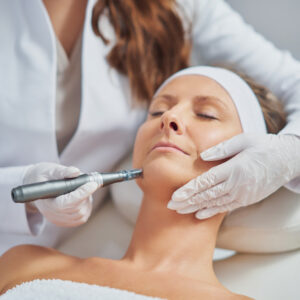 VTCT Skills (ITEC) Level 5 Certificate in Advanced Blemish Removal